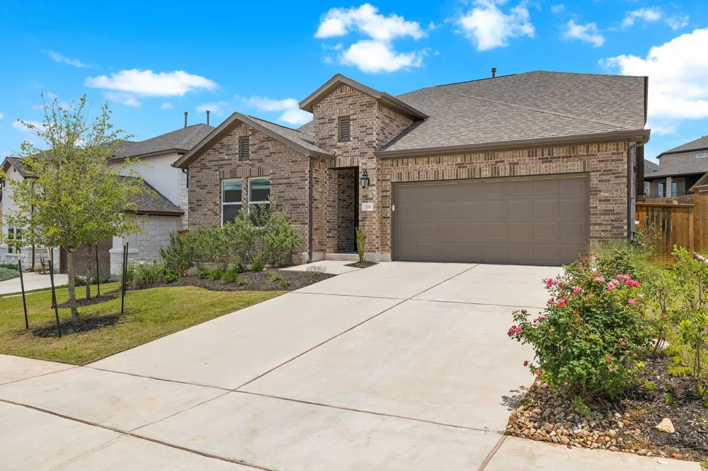 328 Terrene Trail Georgetown, TX 78628