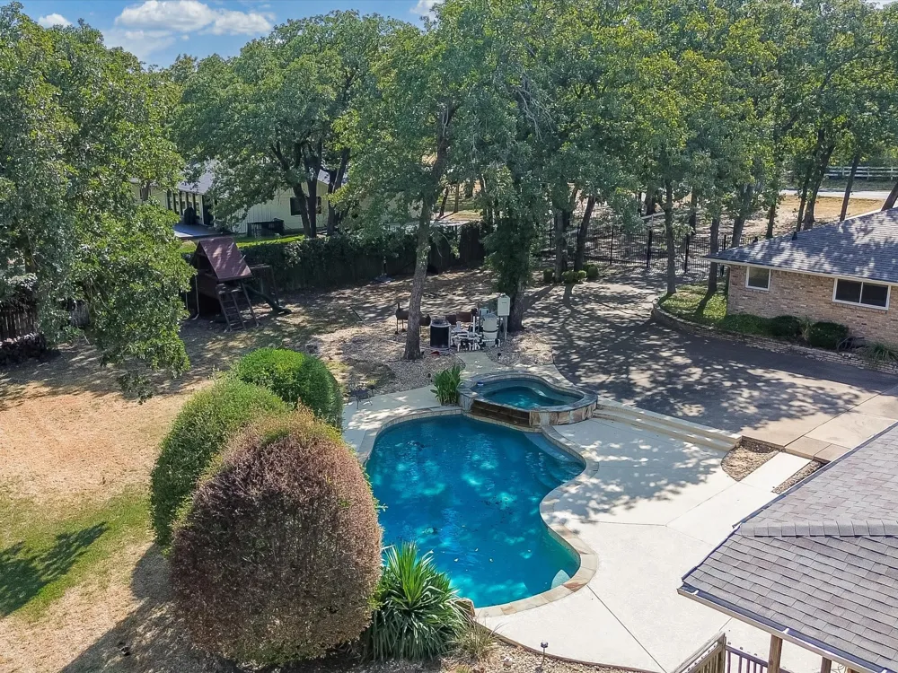 805 Belinda Drive Keller, TX 76248