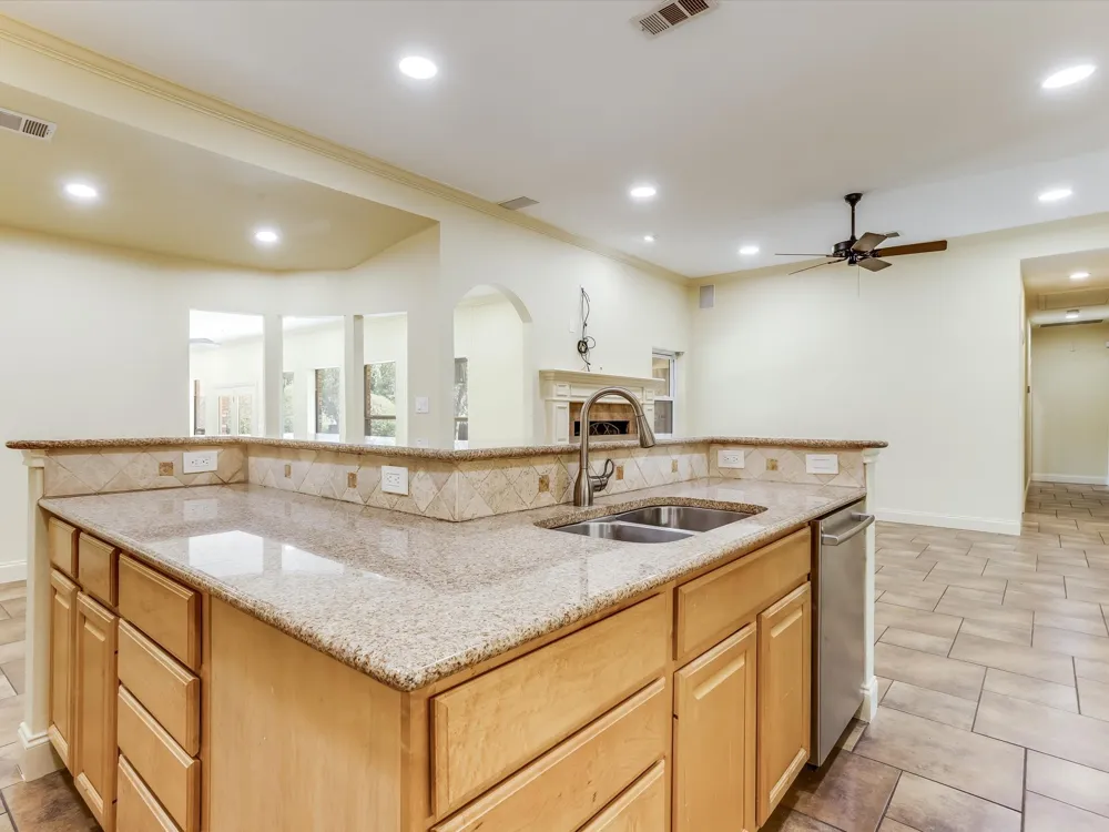 805 Belinda Drive Keller, TX 76248