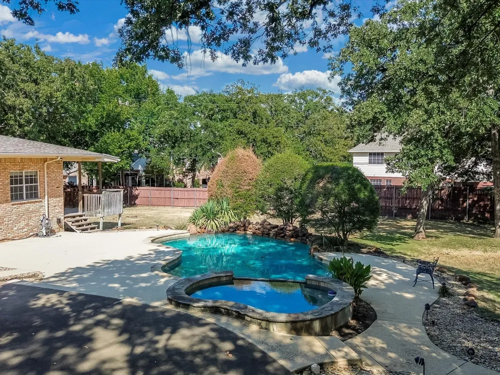 805 Belinda Drive Keller, TX 76248