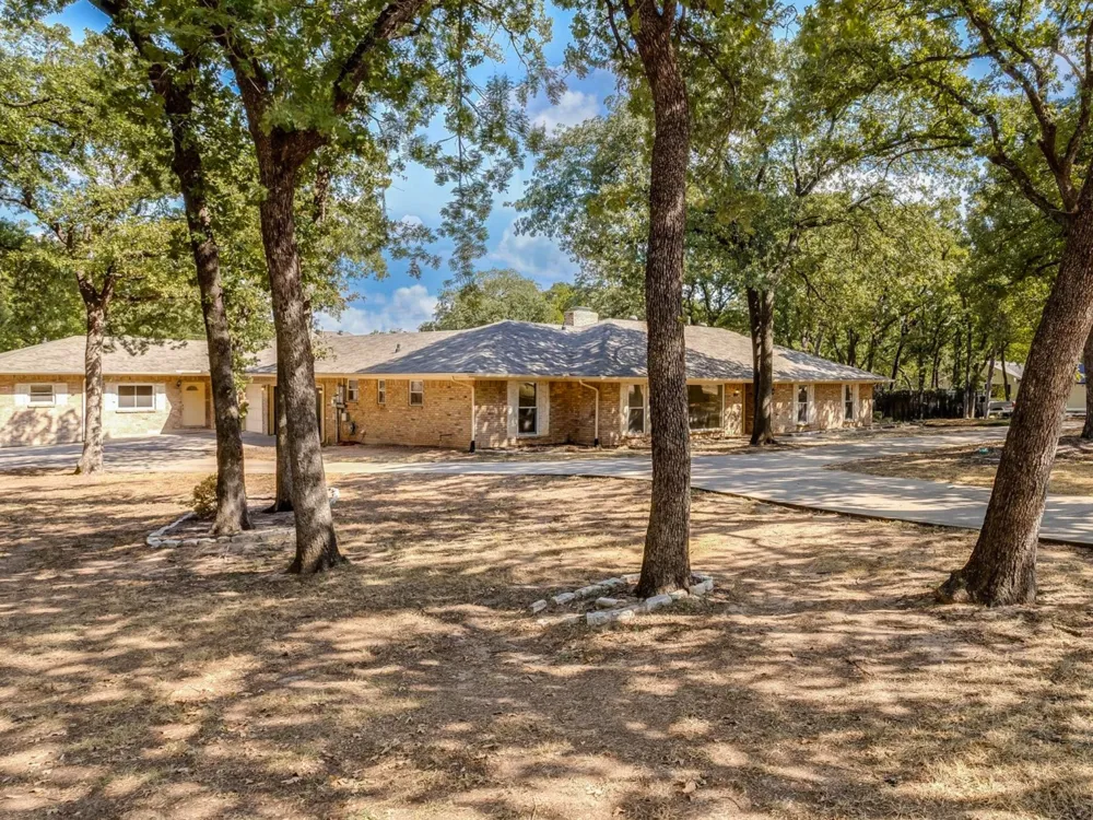 805 Belinda Drive Keller, TX 76248