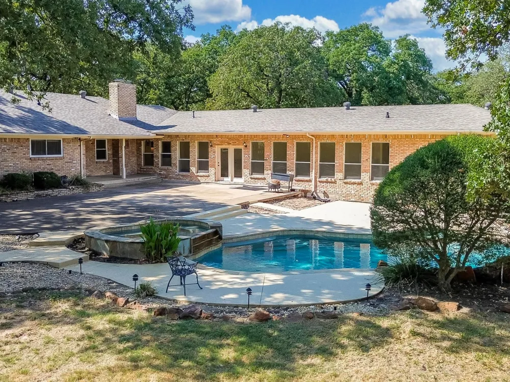 805 Belinda Drive Keller, TX 76248