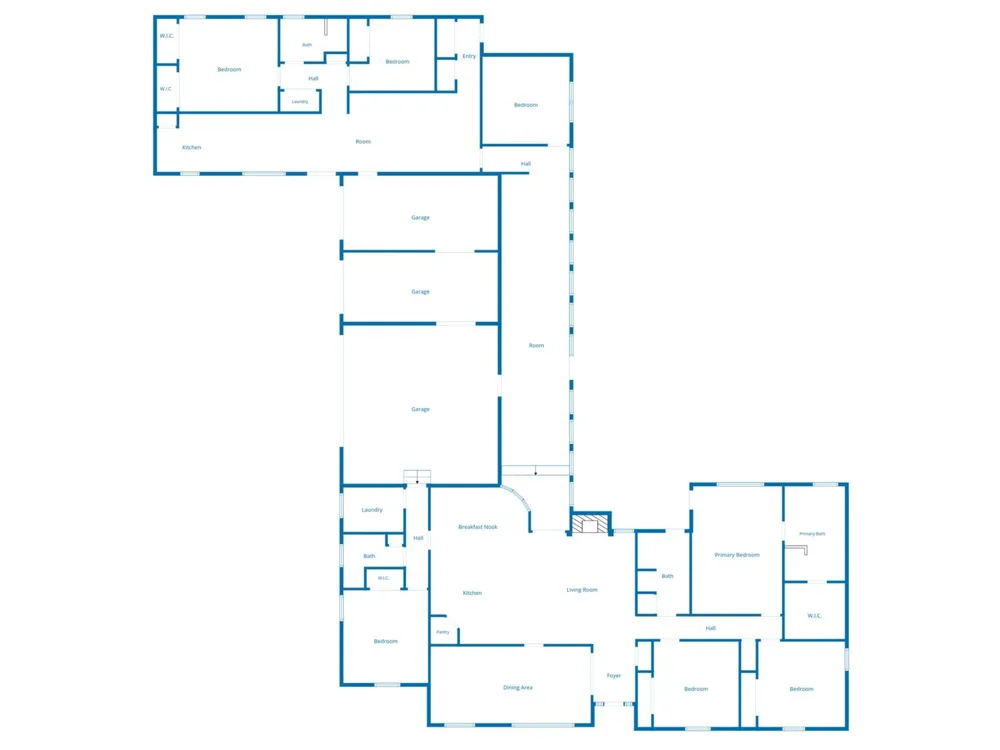805 Belinda Drive Keller, TX 76248