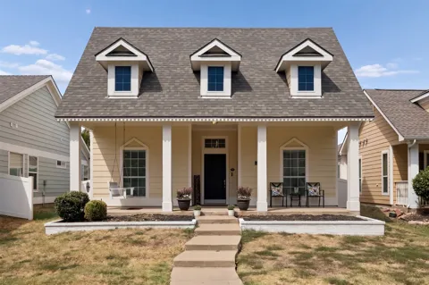 1117 King George Lane