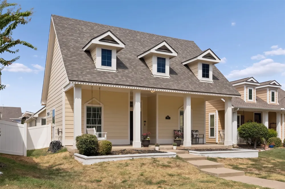 1117 King George Lane Savannah, TX 76227