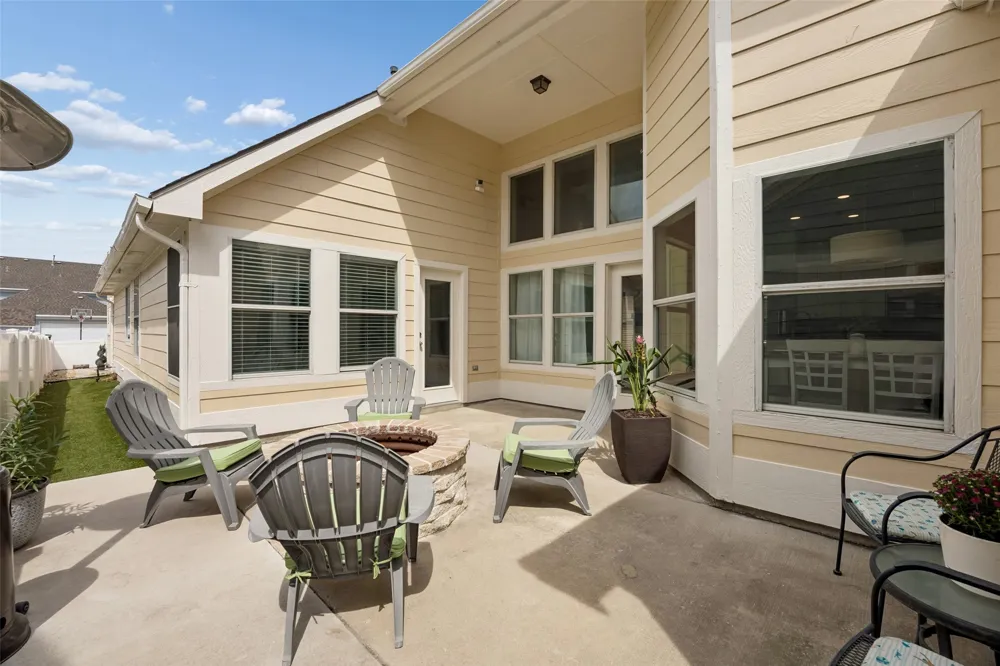 1117 King George Lane Savannah, TX 76227
