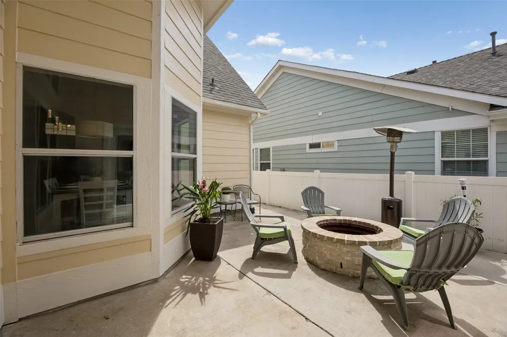 1117 King George Lane Savannah, TX 76227
