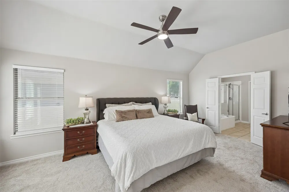 1117 King George Lane Savannah, TX 76227