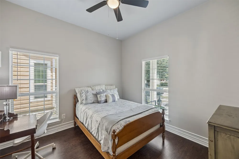 1117 King George Lane Savannah, TX 76227