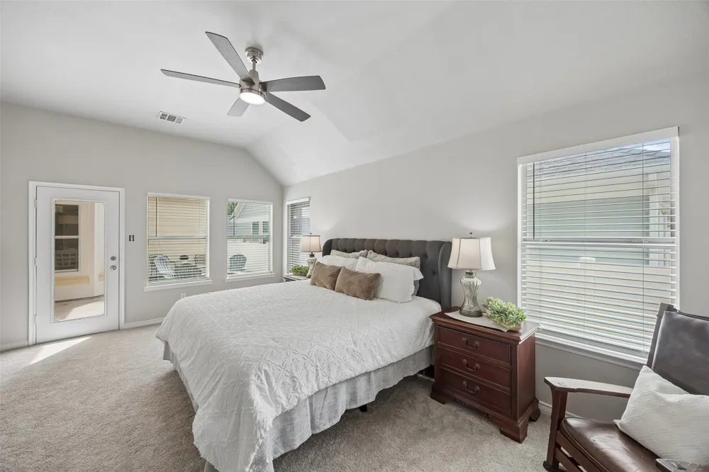 1117 King George Lane Savannah, TX 76227