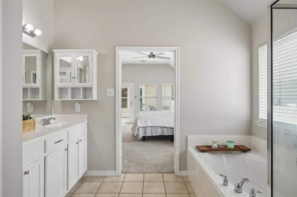 1117 King George Lane Savannah, TX 76227