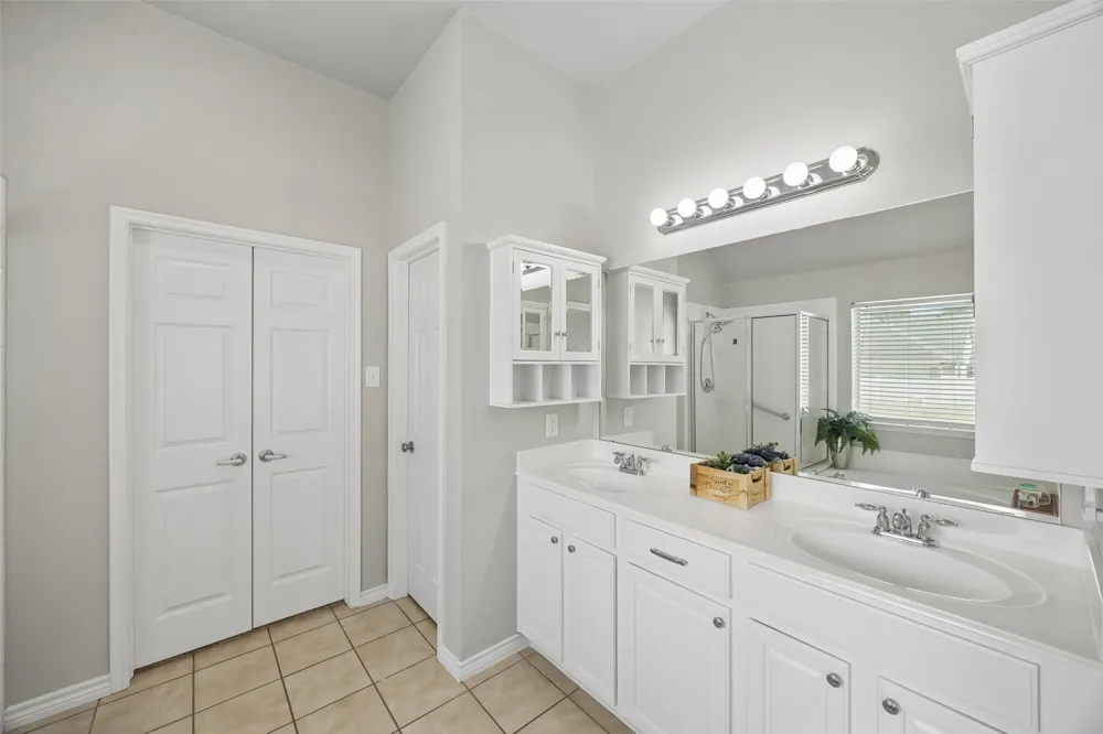 1117 King George Lane Savannah, TX 76227