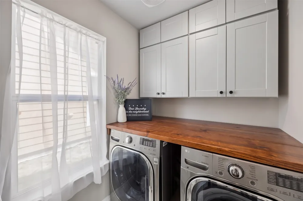 1117 King George Lane Savannah, TX 76227