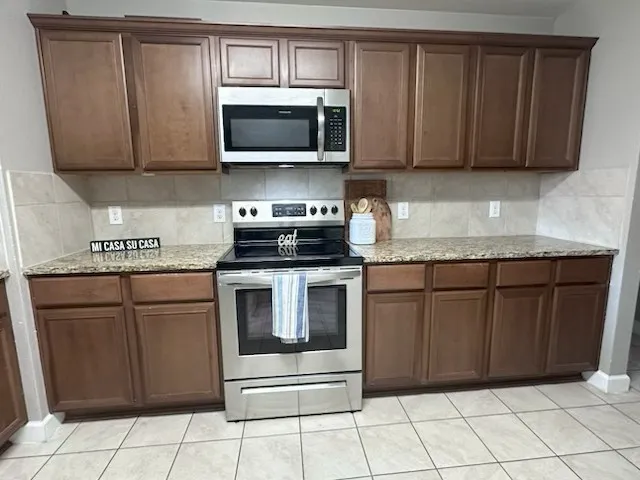 2495 Monty Street Forney, TX 75126