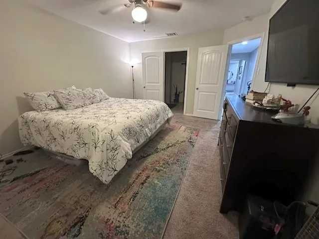 2495 Monty Street Forney, TX 75126