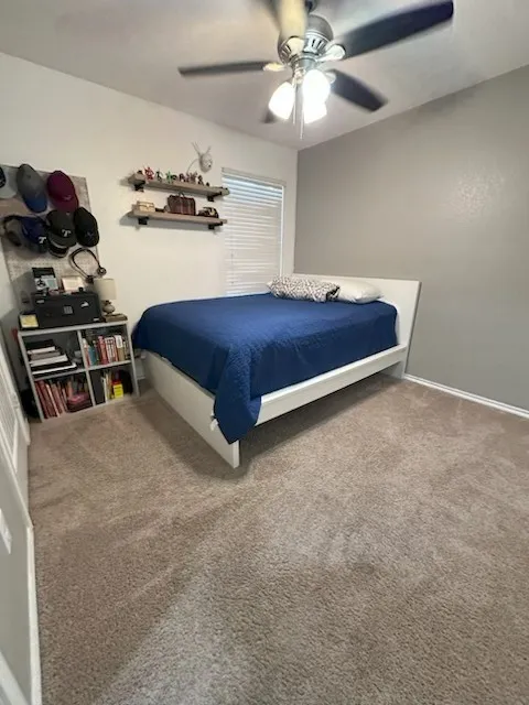 2495 Monty Street Forney, TX 75126