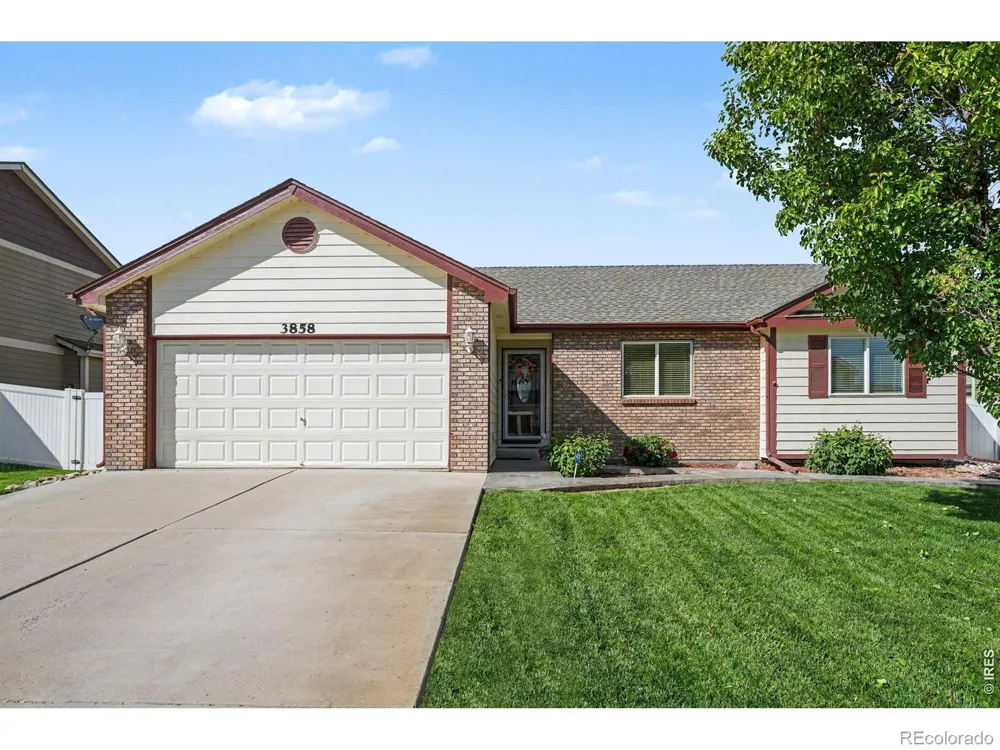 3858 Mount Oxford Street Wellington, CO 80549