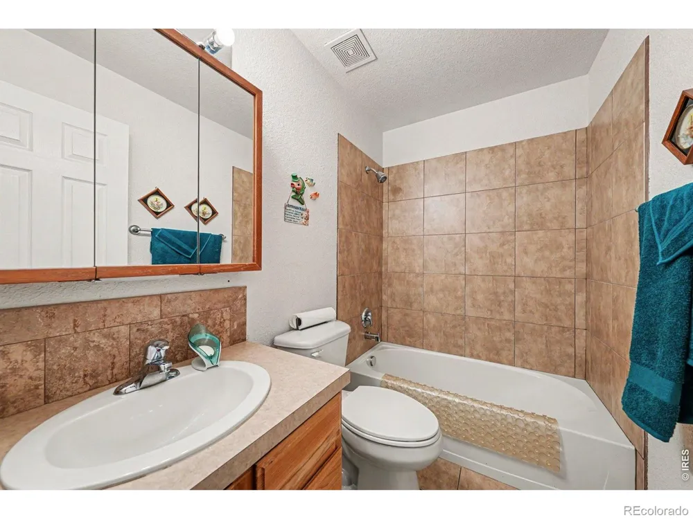 3858 Mount Oxford Street Wellington, CO 80549