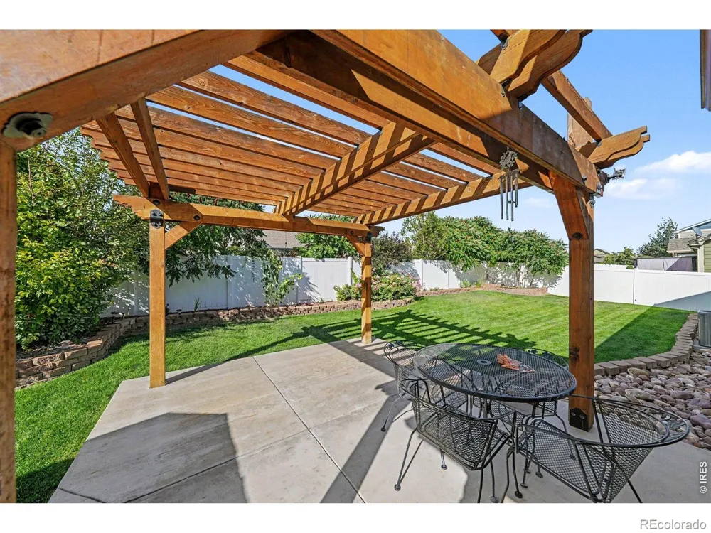 3858 Mount Oxford Street Wellington, CO 80549