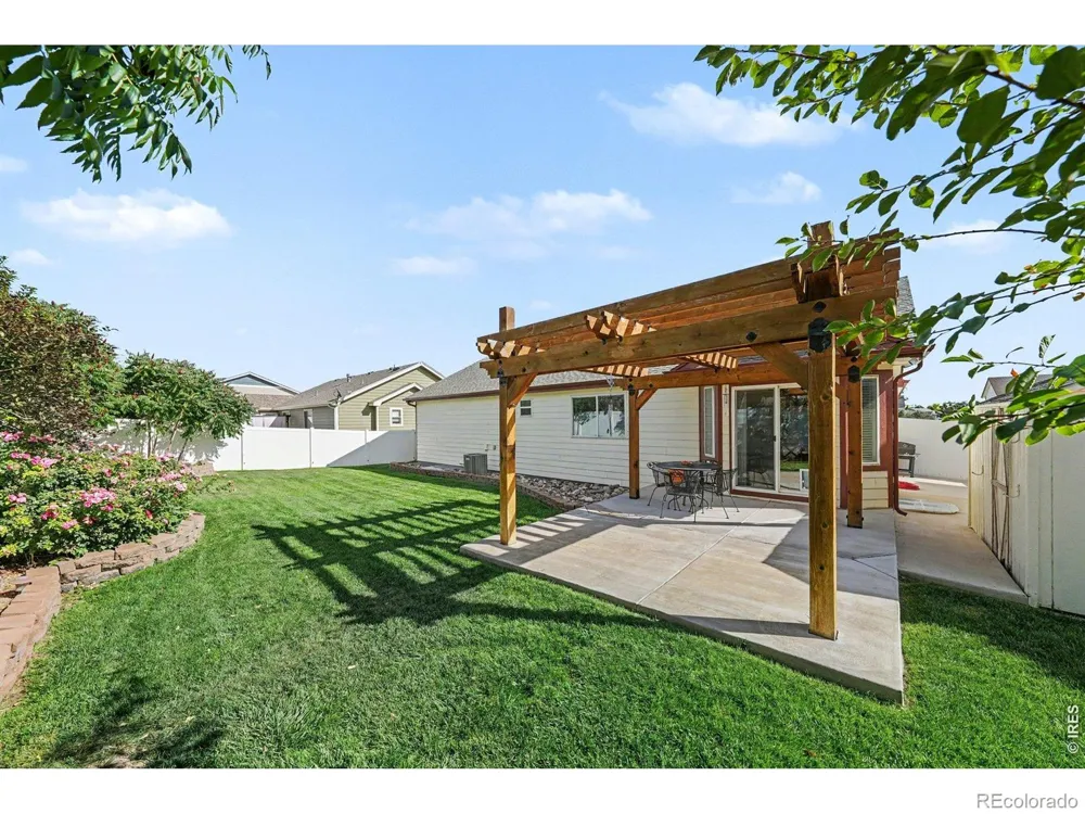 3858 Mount Oxford Street Wellington, CO 80549