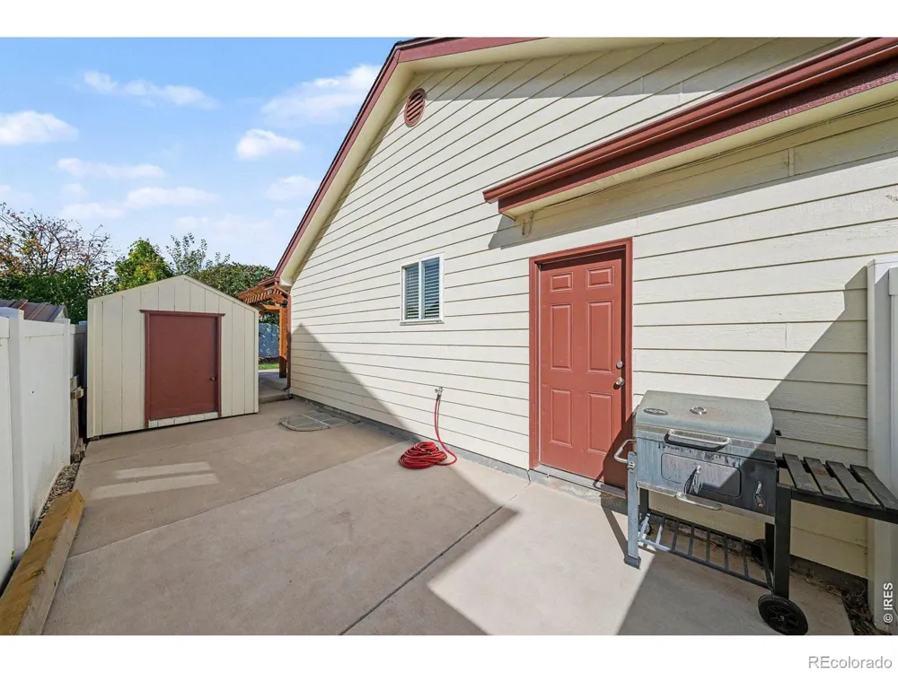 3858 Mount Oxford Street Wellington, CO 80549