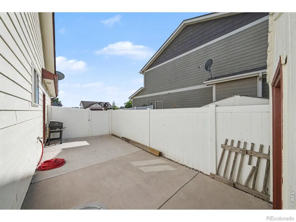 3858 Mount Oxford Street Wellington, CO 80549