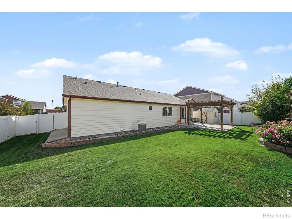3858 Mount Oxford Street Wellington, CO 80549
