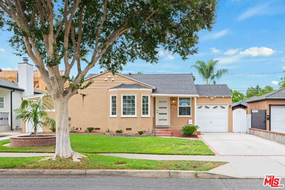 1444 Ontario Street Burbank, CA 91505