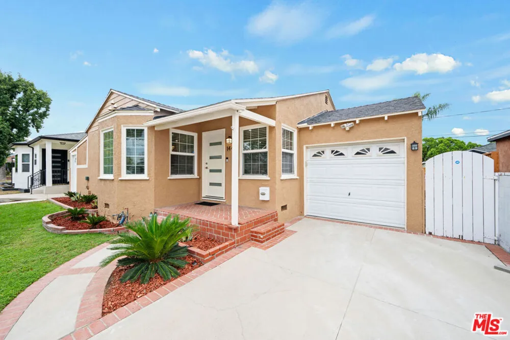 1444 Ontario Street Burbank, CA 91505