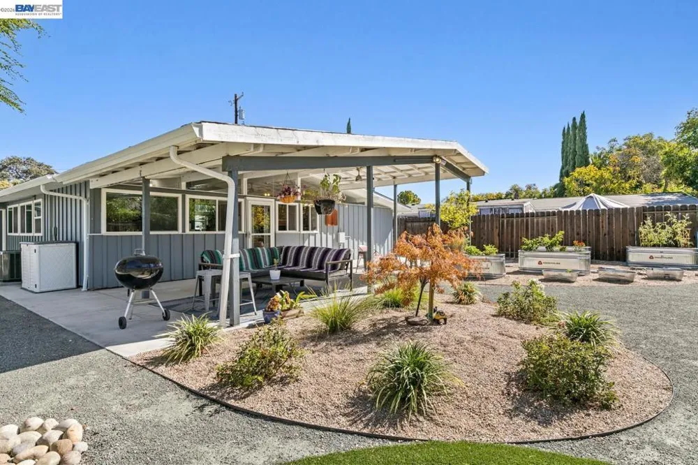 1992 Heaton Circle Concord, CA 94520