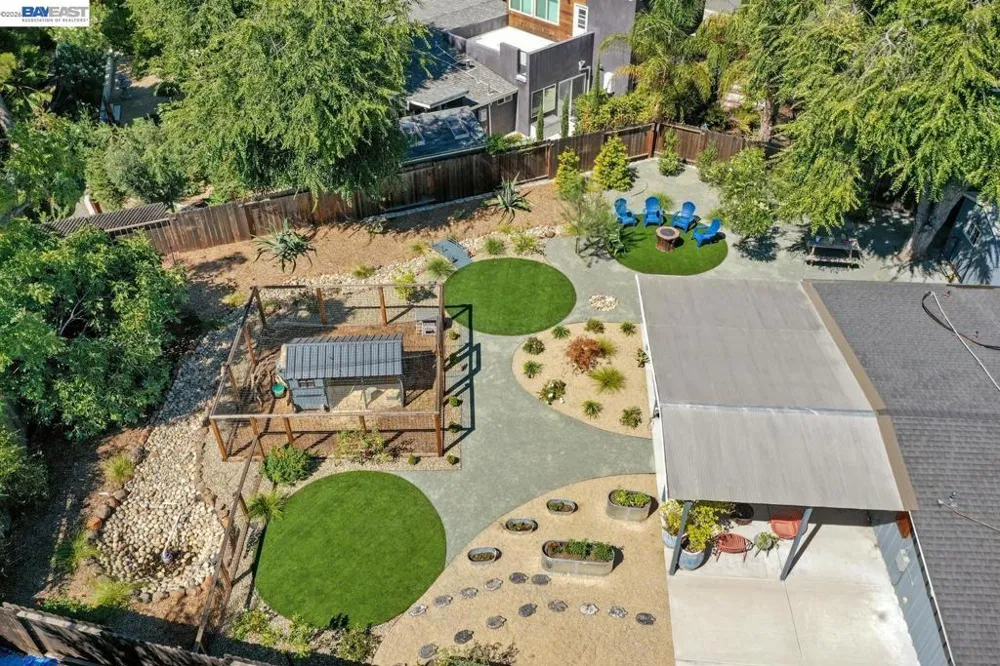 1992 Heaton Circle Concord, CA 94520