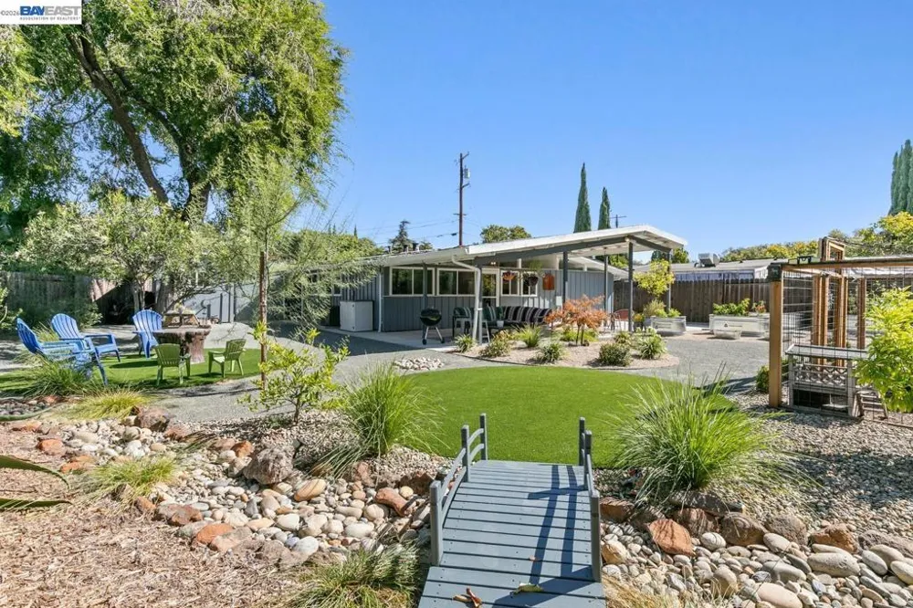 1992 Heaton Circle Concord, CA 94520