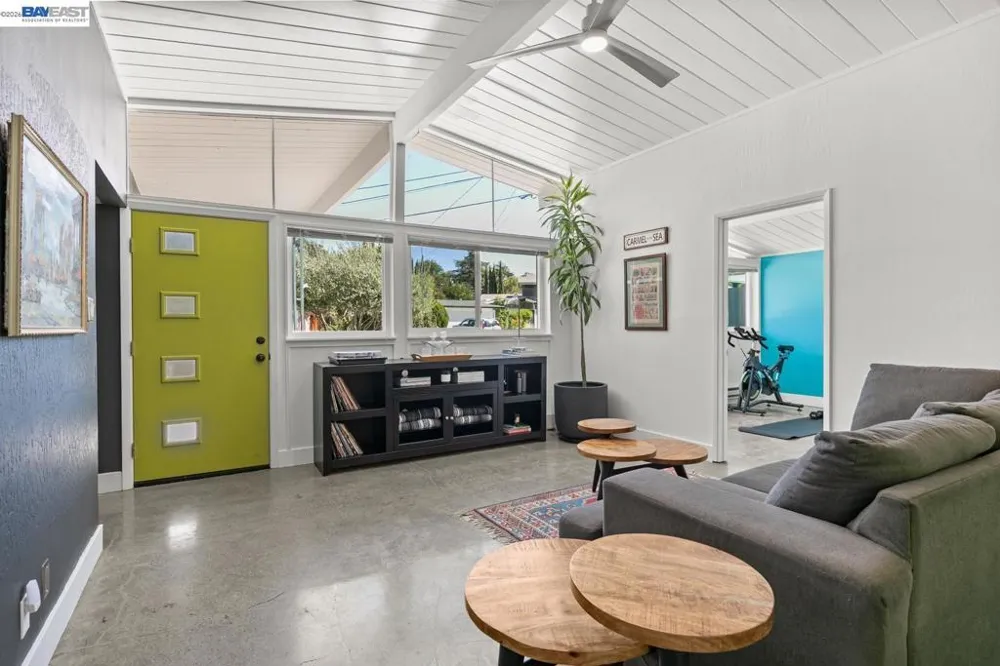 1992 Heaton Circle Concord, CA 94520