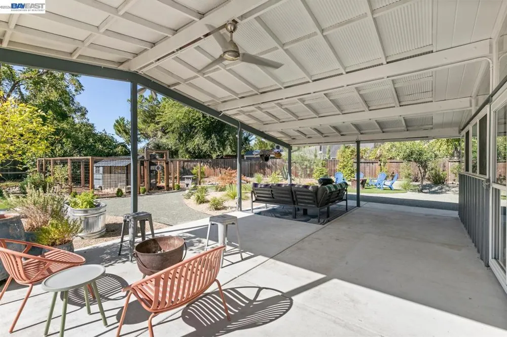 1992 Heaton Circle Concord, CA 94520