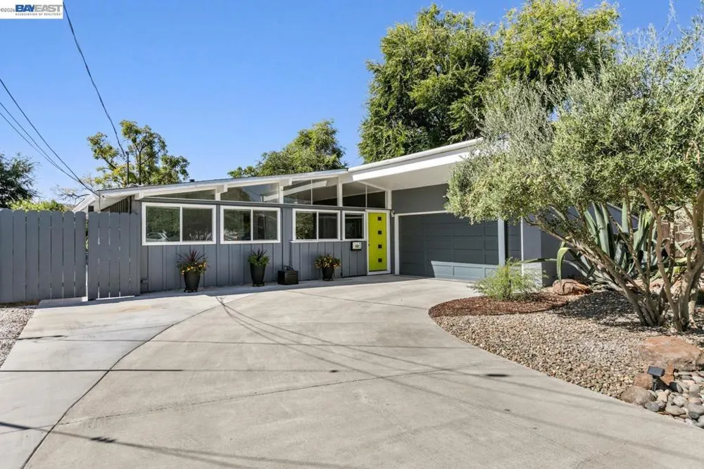 1992 Heaton Circle Concord, CA 94520