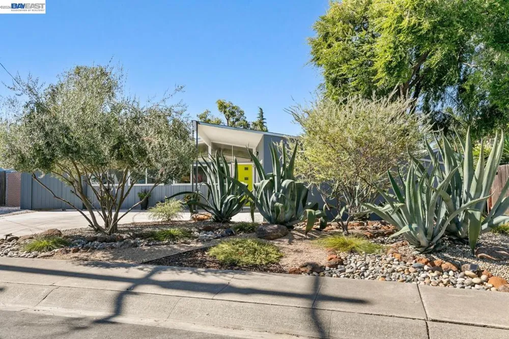 1992 Heaton Circle Concord, CA 94520
