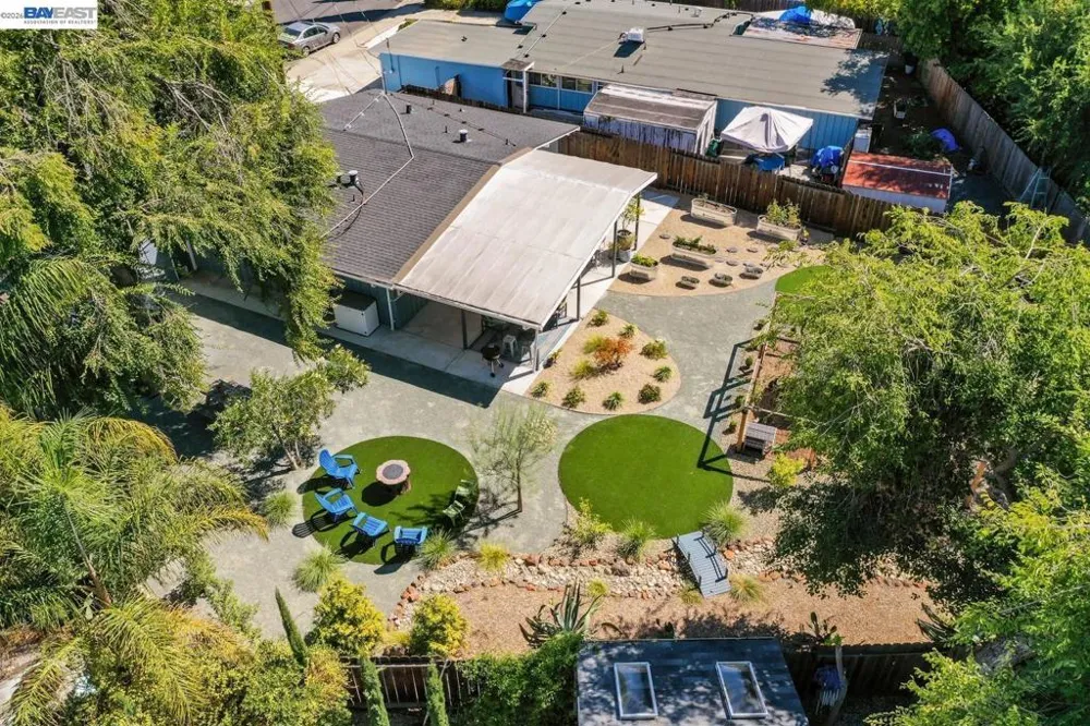 1992 Heaton Circle Concord, CA 94520