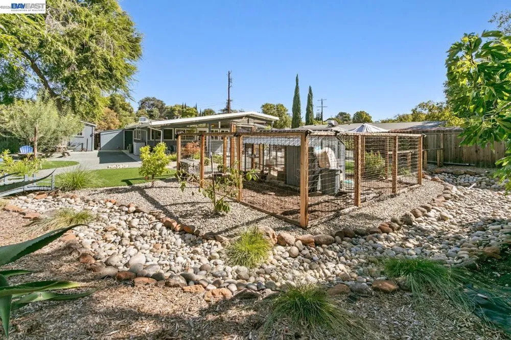 1992 Heaton Circle Concord, CA 94520