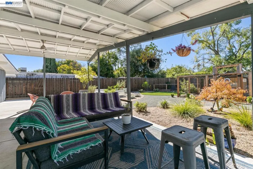1992 Heaton Circle Concord, CA 94520
