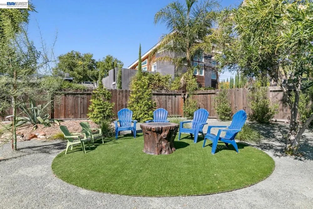 1992 Heaton Circle Concord, CA 94520