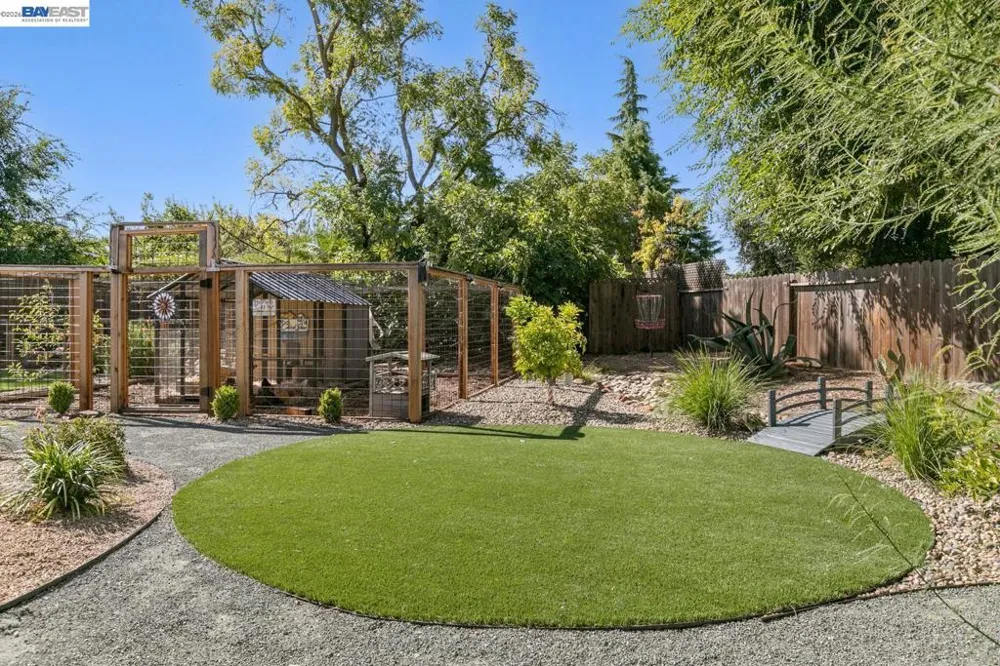 1992 Heaton Circle Concord, CA 94520