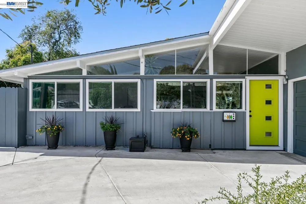 1992 Heaton Circle Concord, CA 94520