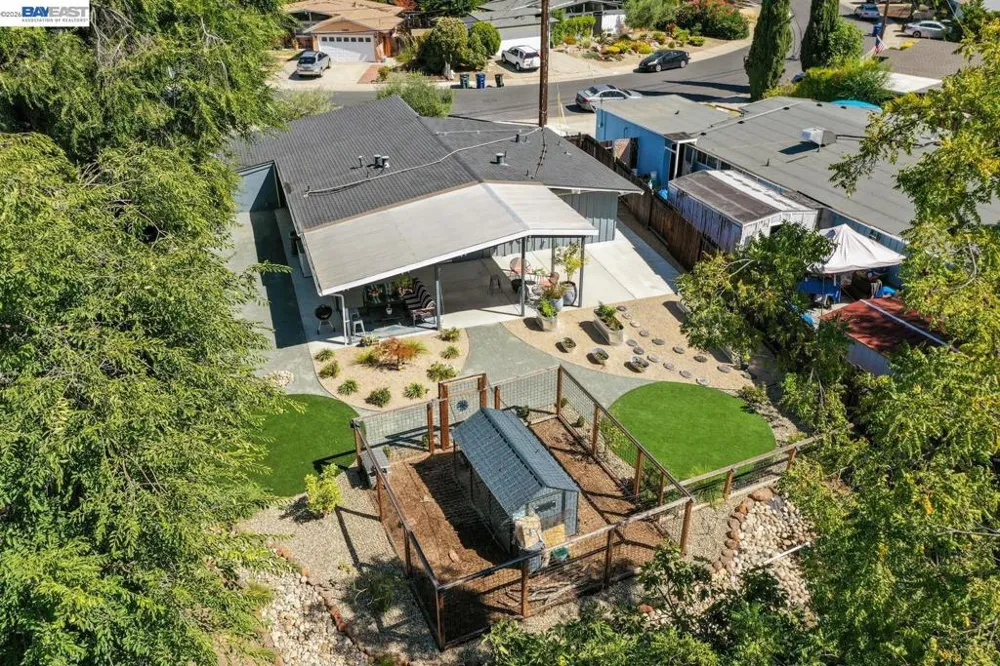 1992 Heaton Circle Concord, CA 94520