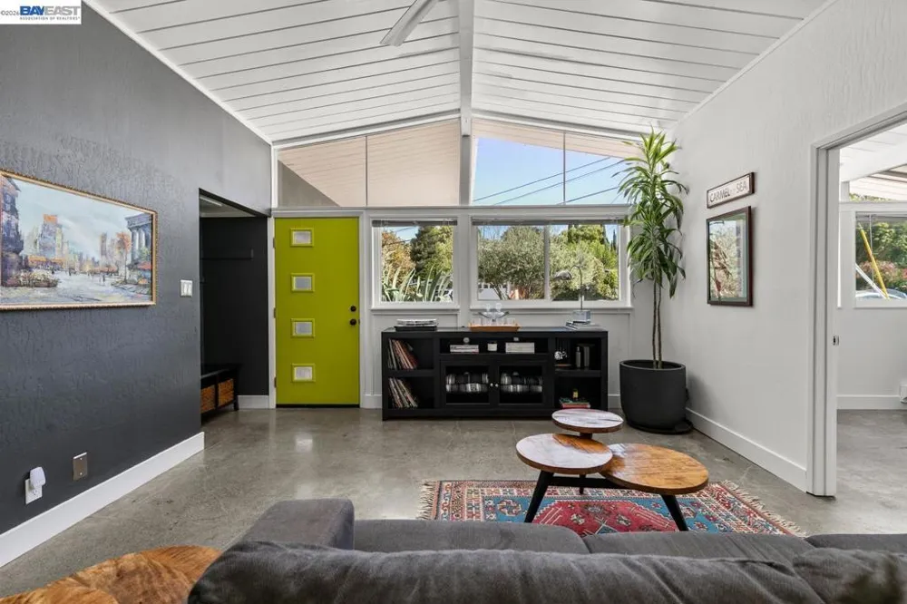 1992 Heaton Circle Concord, CA 94520