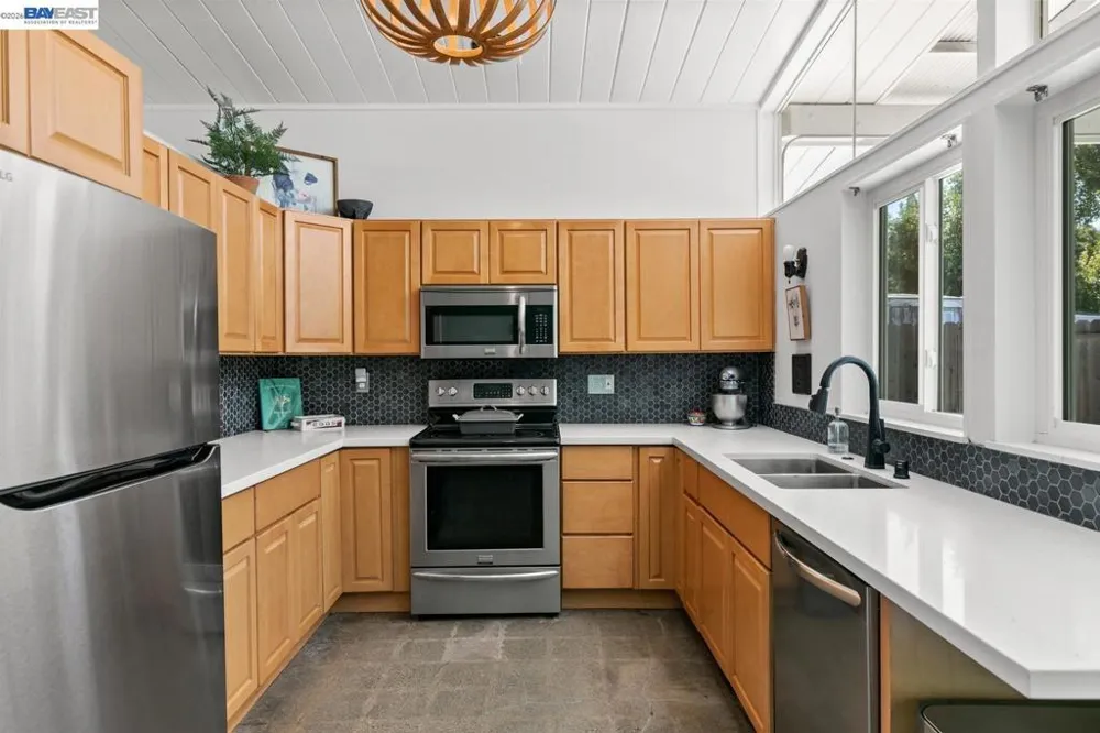 1992 Heaton Circle Concord, CA 94520