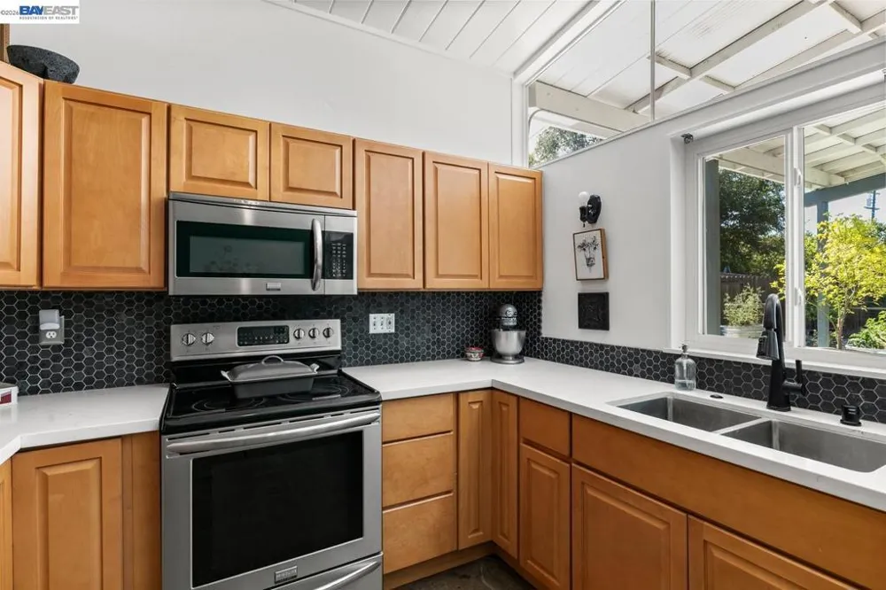 1992 Heaton Circle Concord, CA 94520