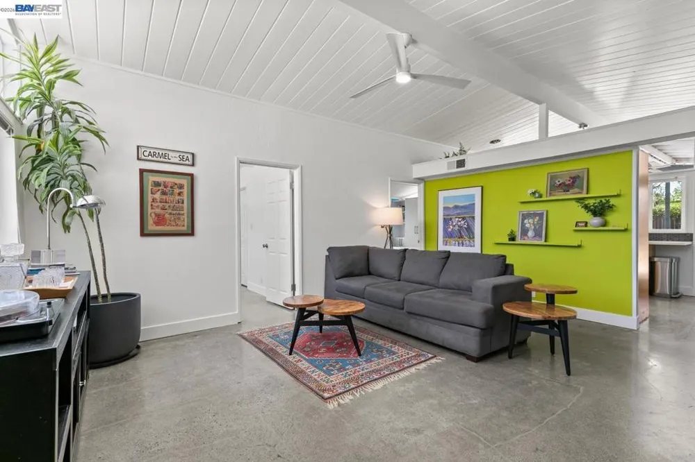 1992 Heaton Circle Concord, CA 94520