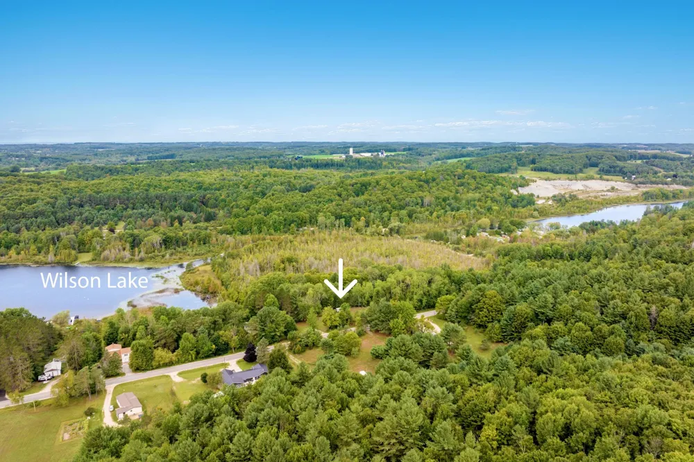 7417 Rushton Road Banks Township, MI 49729