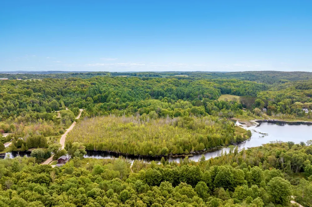 7417 Rushton Road Banks Township, MI 49729