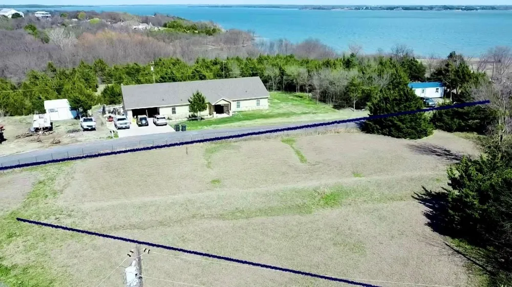 County Road 896 #442 Princeton, TX 75407